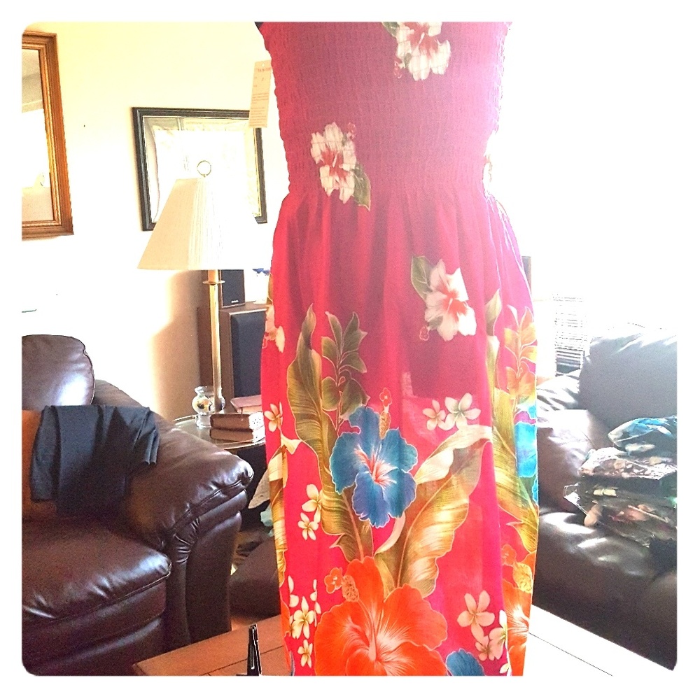 Dress