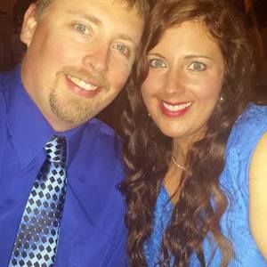 Meet your Posher, Chrissy