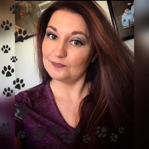 Meet your Posher, Sandy