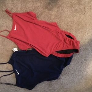 Nike Swimsuits