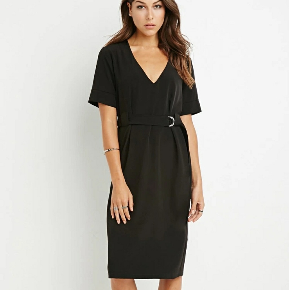 Forever 21 dress size M