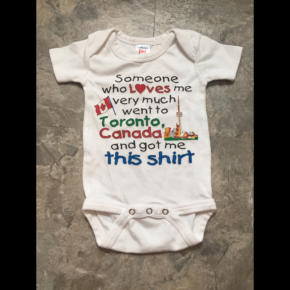 Unisex Onesie