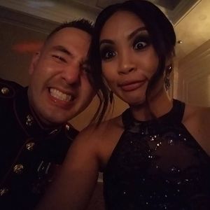 Meet your Posher, Frances