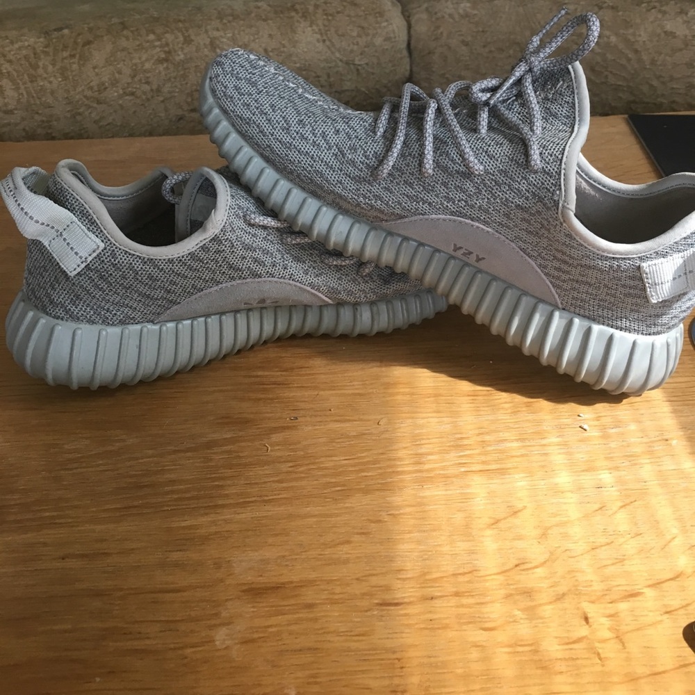 Adidas Yeezy 350 Boost