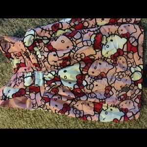 Hello kitty dress from H & M