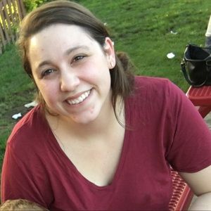 Meet your Posher, Jenn