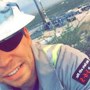 Meet your Posher, Trey