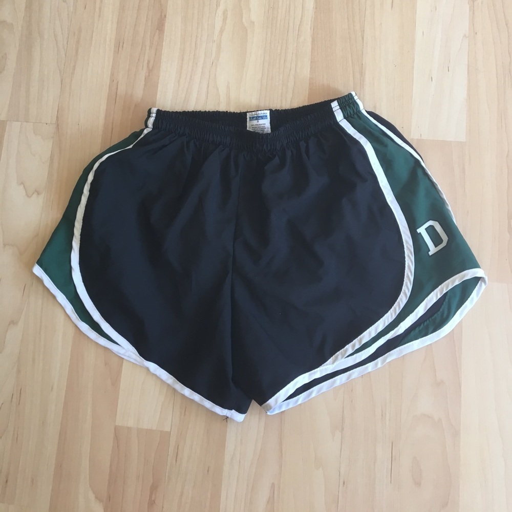 Running Shorts