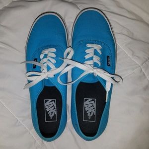 Vans womens