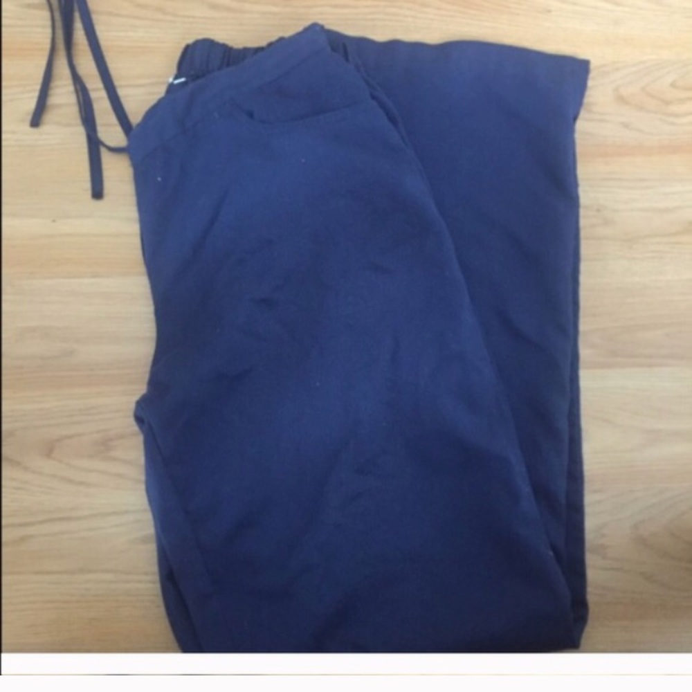 Greys anatomy scrub pants