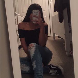 Meet your Posher, Arely