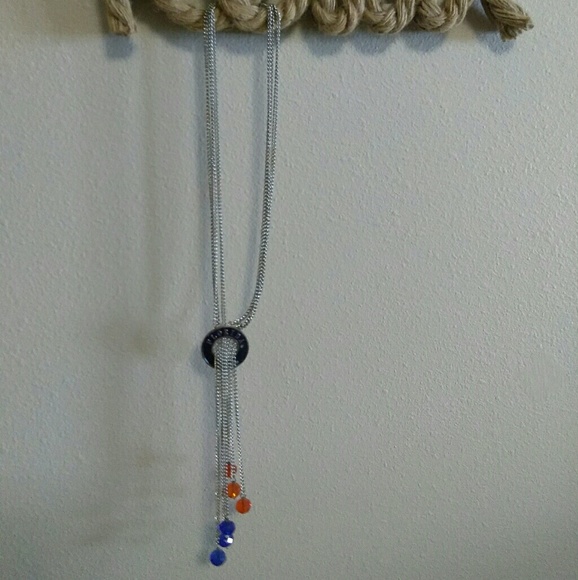 Florida Gators Long Necklace 🐊 - Picture 1 of 3