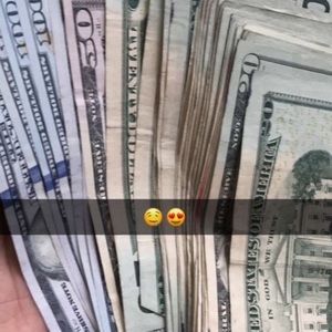 Meet your Posher, Isaiah