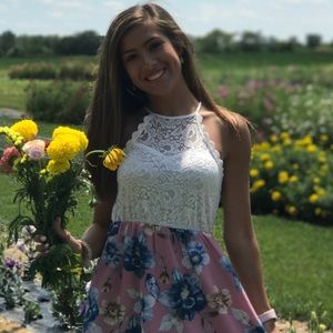 Meet your Posher, Bailey