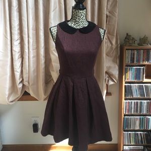 Atmosphere Peter Pan Collar Dress