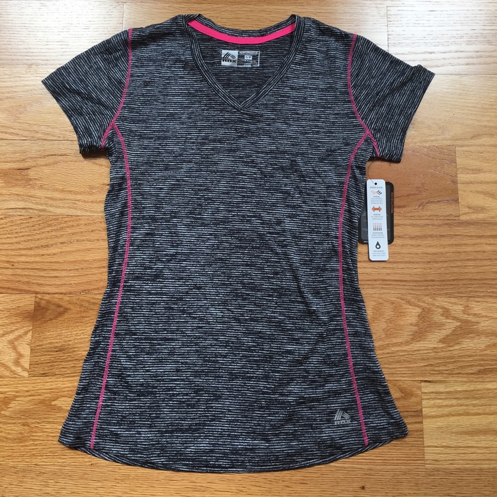 workout shirt