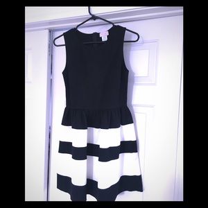 Cute versatile dress!