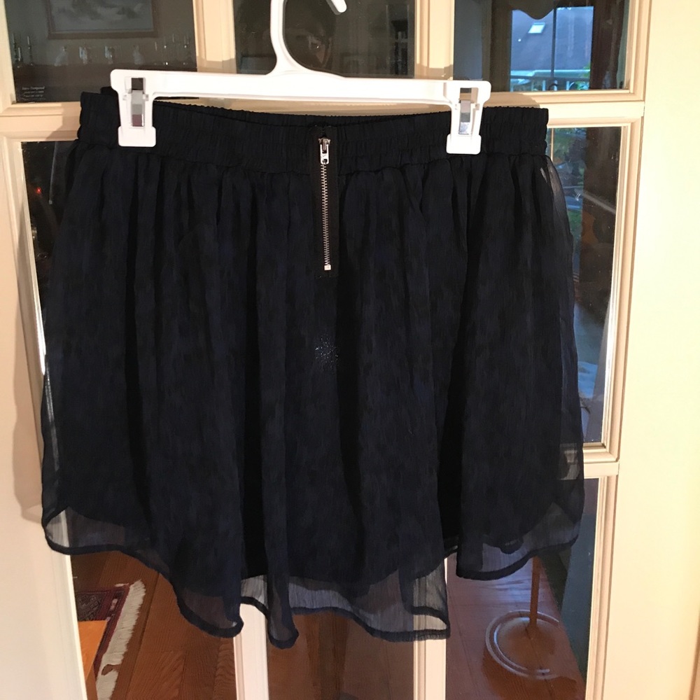 Target skirt - Picture 2 of 3