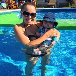 Meet your Posher, Gina