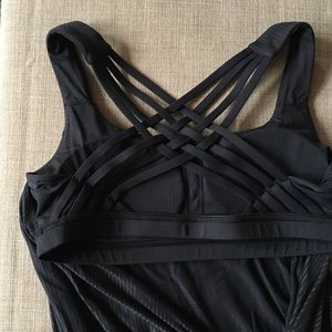 Free to be Wild Tank RESERVED FOR ABBY ONLY!!