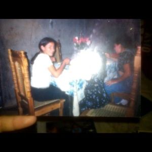 Meet your Posher, Olma