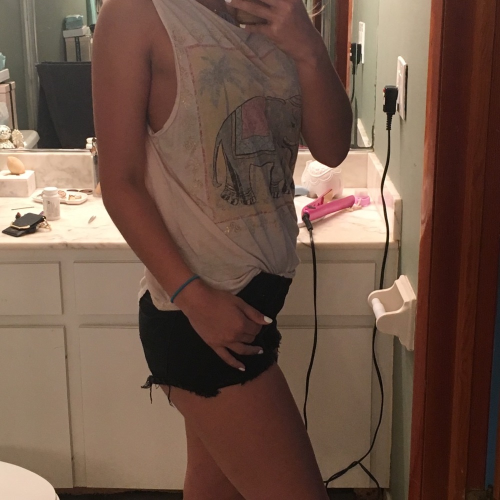 Adorable Elephant shirt