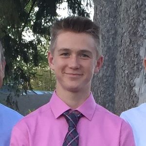 Meet your Posher, Josh