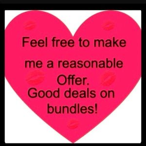 Bundle Deals!