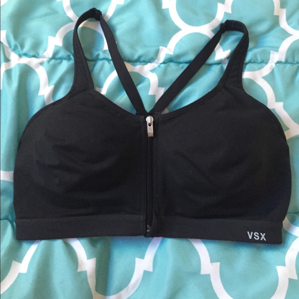 VSX High Impact Sports Bra