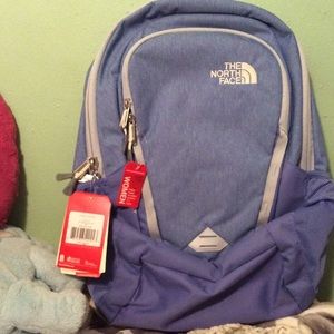 NORTH FACE BACKPACK