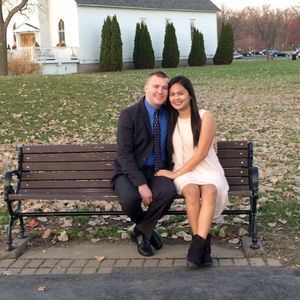 Meet your Posher, Glenda