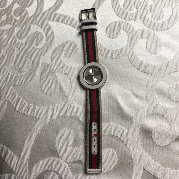 Authentic Gucci Watch main image 5