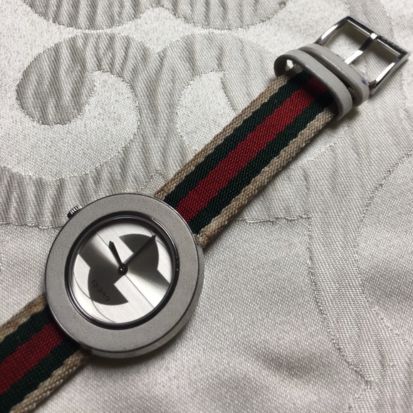 Authentic Gucci Watch
