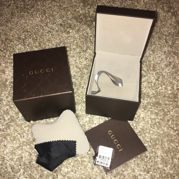 Authentic Gucci Watch main image 7