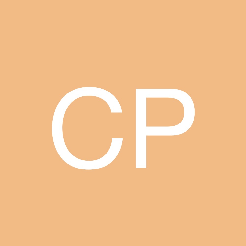 Meet your Posher, Colleen