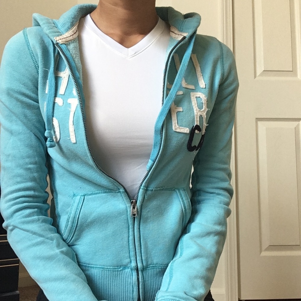 Hollister Sweatshirt