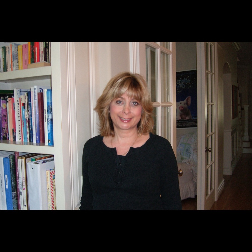 Meet your Posher, Phyllis