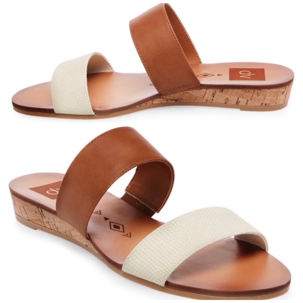 Dv Bailey Slide Sandal. Target brand 😍