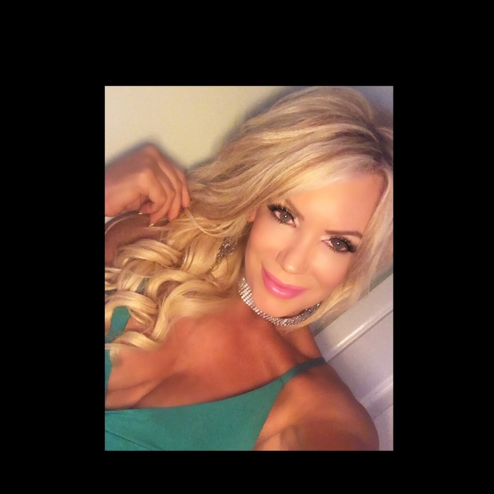 Meet your Posher, Dianne