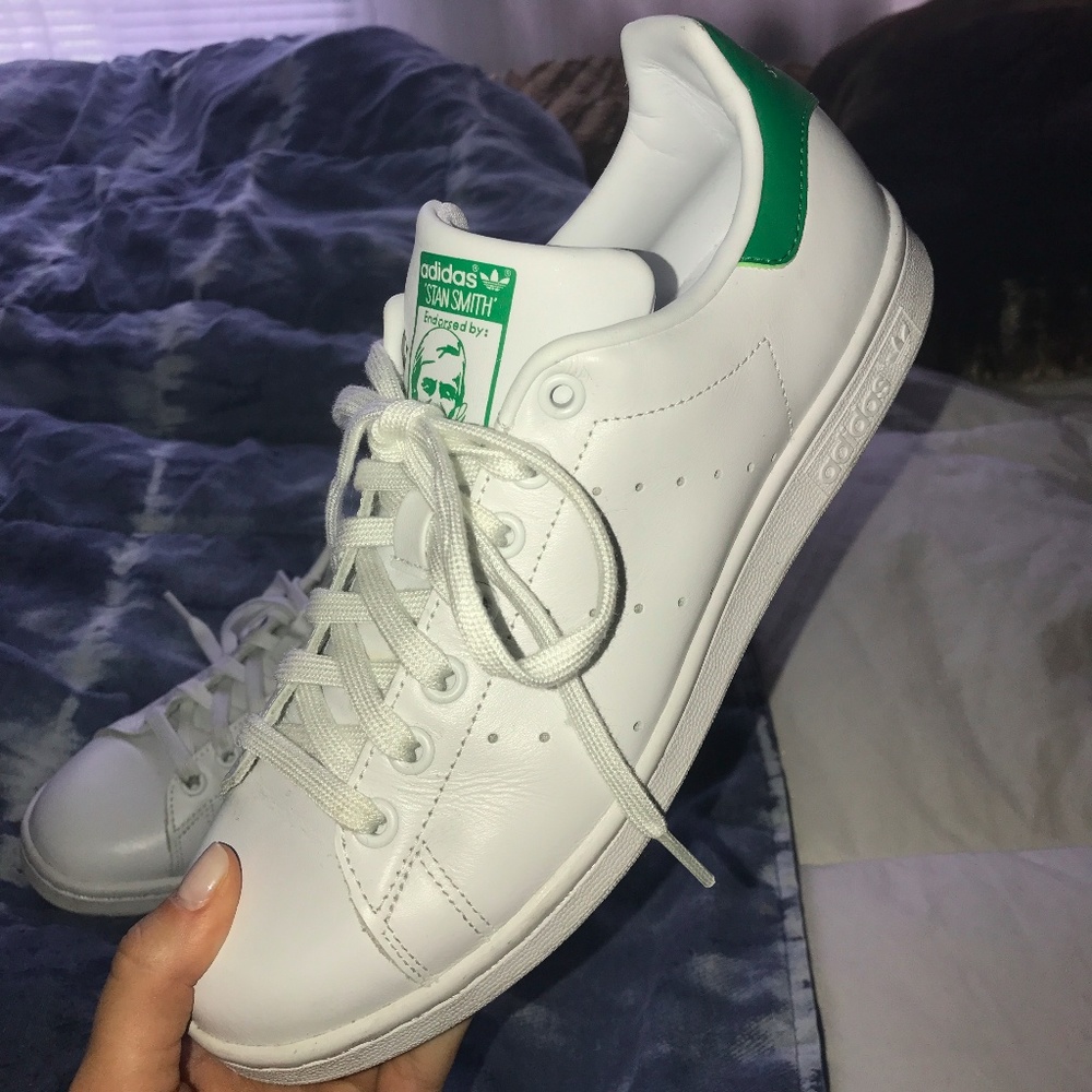 adidas Originals Sam Smith