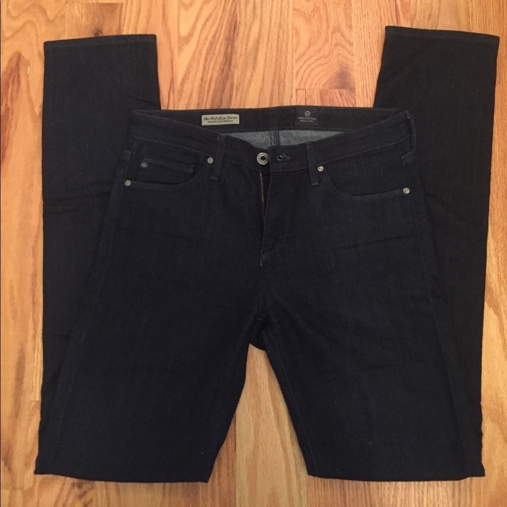 Adriano Goldschmied the mid-rise Stevie 27R