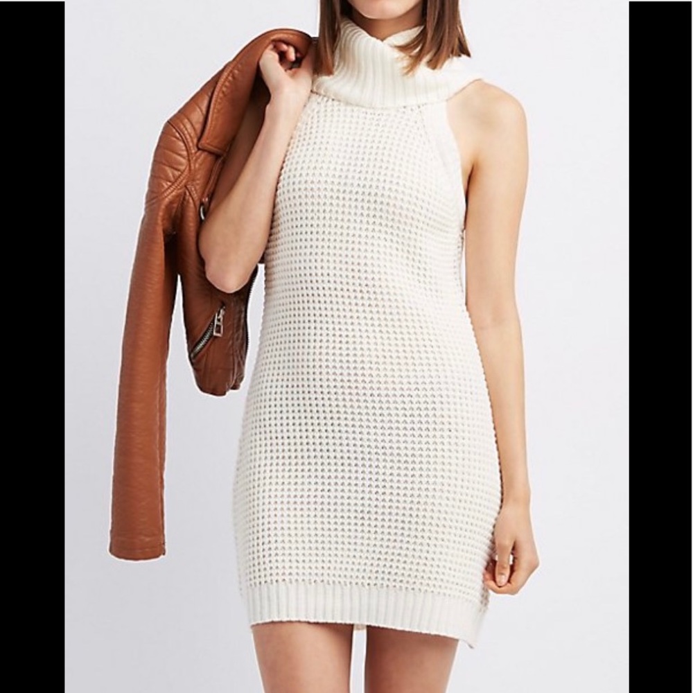 Sweater Dress - NWOT