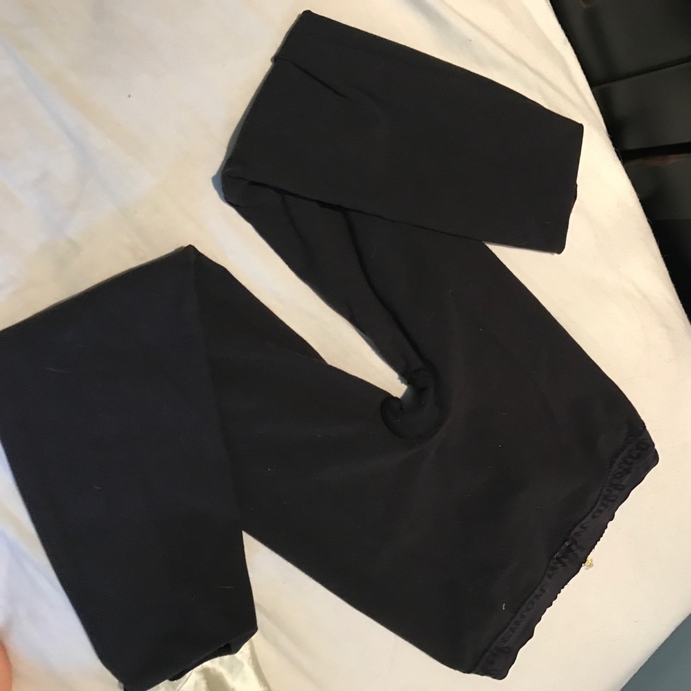 Breathable luluemon leggings