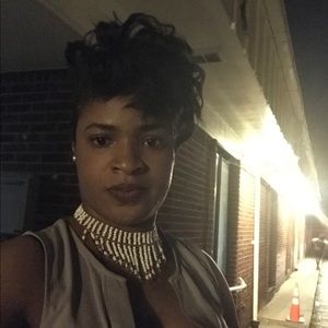 Meet your Posher, Judith