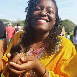 Meet your Posher, Ranica