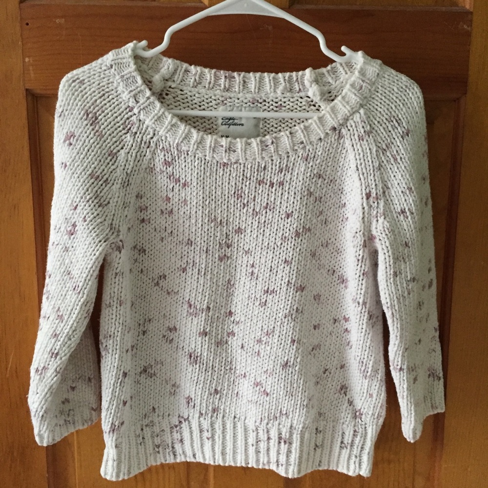 American Eagle sweater