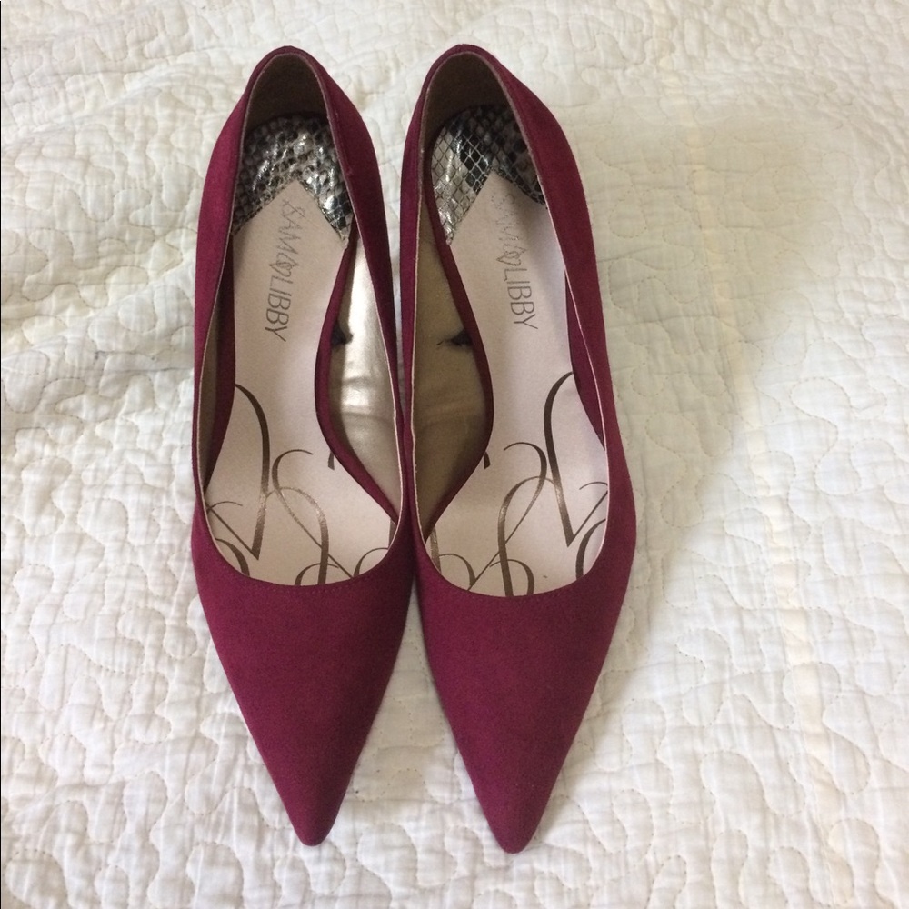 Heels