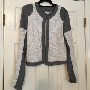 cabi Shrunken Blazer (M)