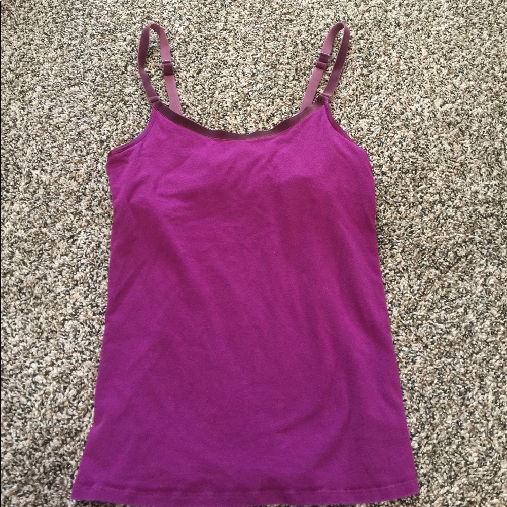 Tank/Cami - Picture 2 of 2