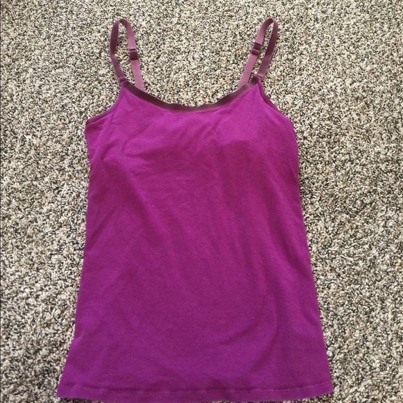 Tank/Cami - Picture 2 of 2